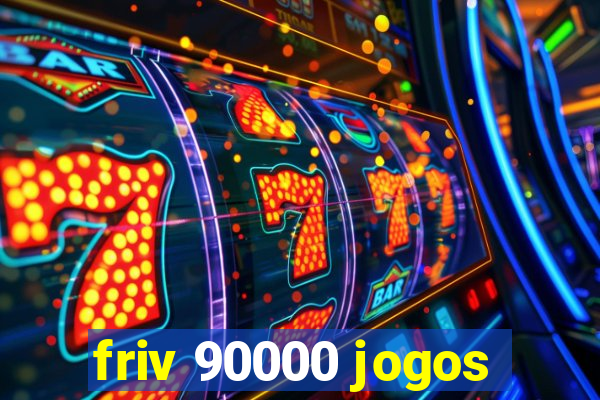 friv 90000 jogos